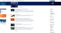 Desktop Screenshot of eqx.equinoxe.com